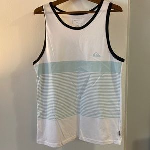 Brand New - Men’s Quicksilver Tijuana Tank